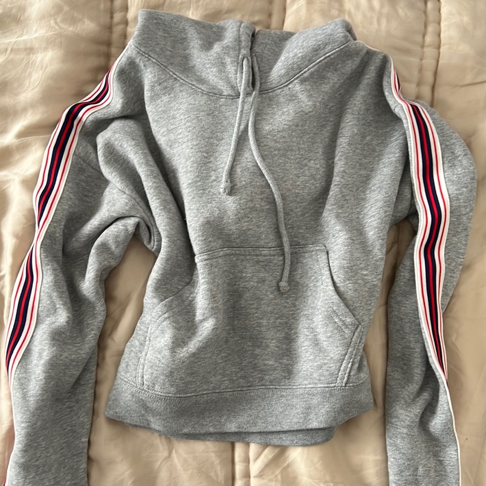 Aritzia TNA the iconic hoodie